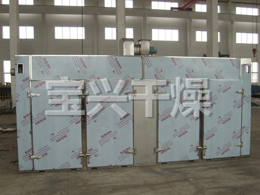 CT-C系列热风循环烘箱