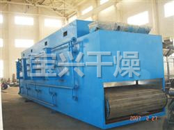 DW多层带式干燥机