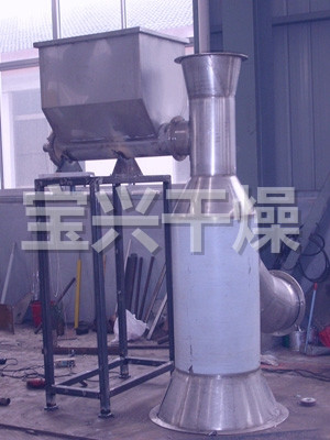QG、JG、FG气流干燥机