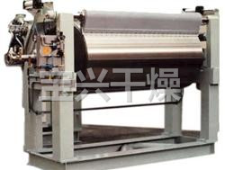 HG系列（单鼓·双鼓）转鼓滚筒刮板干燥机