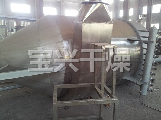 MF系列脉冲布袋除尘器