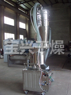 ZSL-Ⅲ系列真空上料机