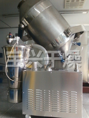 ZSL-Ⅲ系列真空上料机